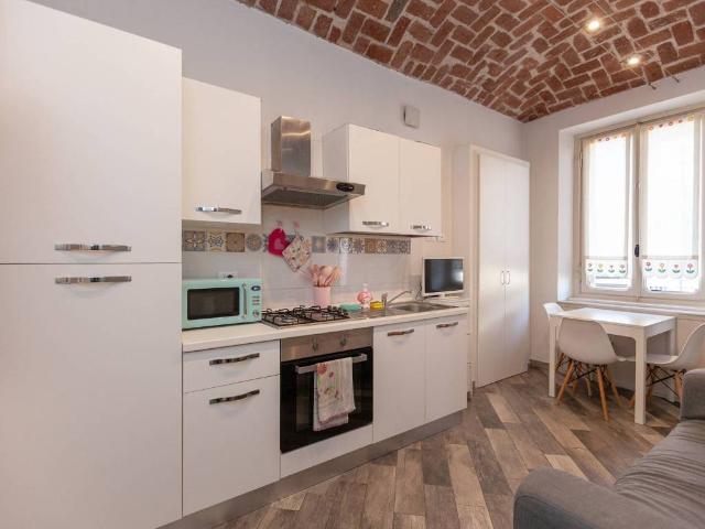 Appartamento in affitto a Torino TO