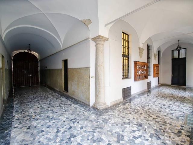 Appartamento in affitto a Torino TO