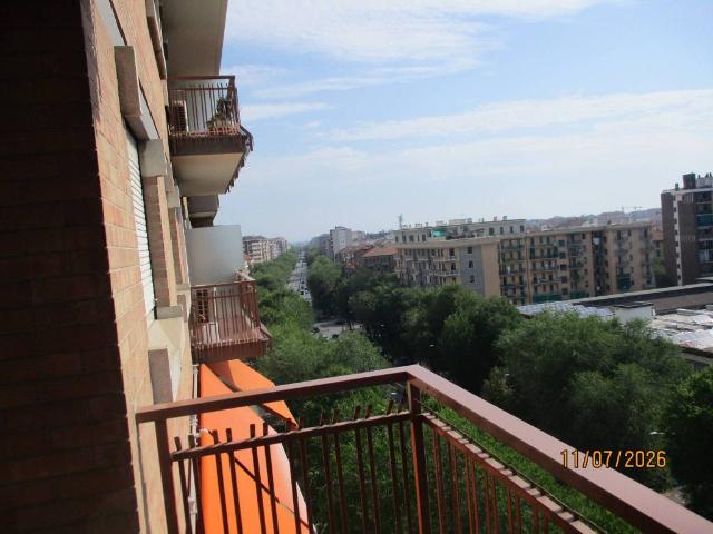 Appartamento in affitto a Torino TO