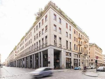 Appartamento in affitto a Torino TO