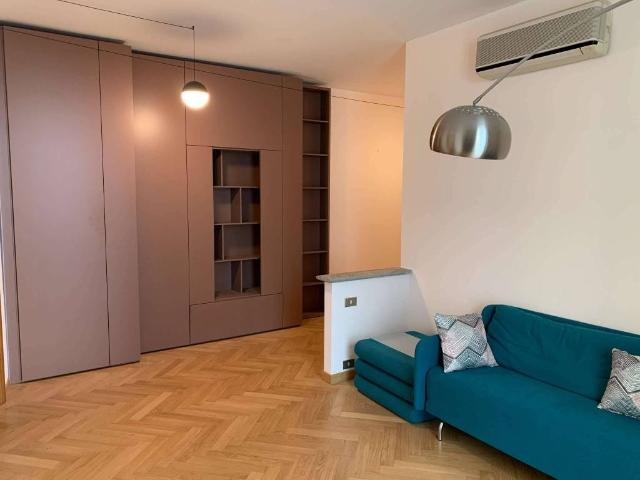 Appartamento in affitto a Torino TO