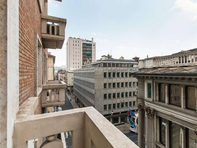 Appartamento in affitto a Torino TO