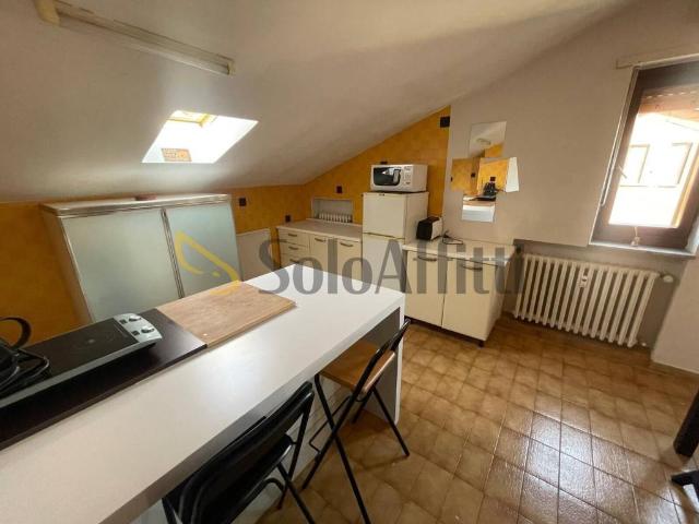 Appartamento in affitto a Torino TO