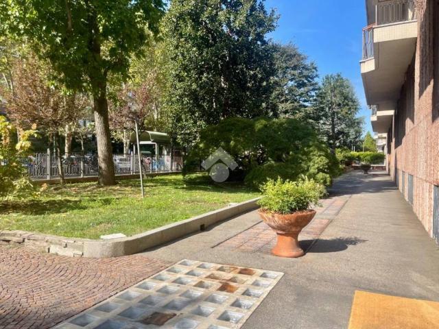 Appartamento in affitto a Torino TO