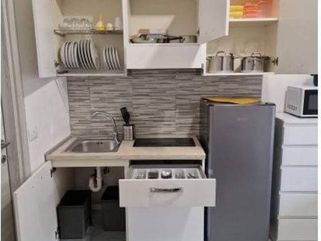 Appartamento in affitto a Torino TO