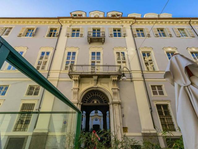 Appartamento in affitto a Torino TO