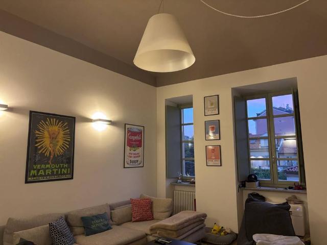 Appartamento in affitto a Torino TO
