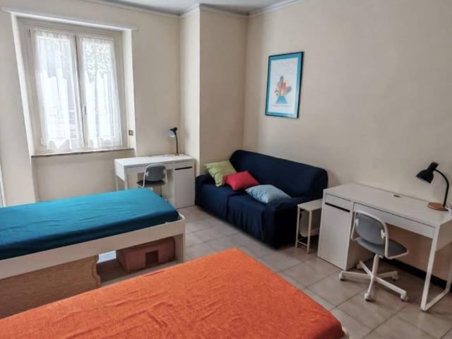 Appartamento in affitto a Torino TO