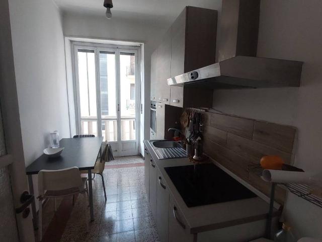 Appartamento in affitto a Torino TO