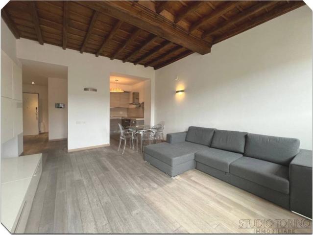 Appartamento in affitto a Torino TO