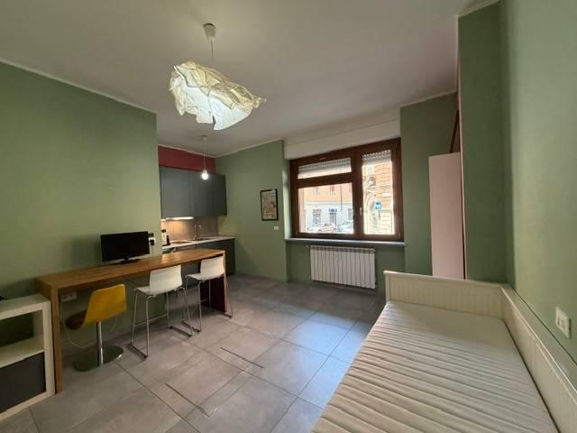 Appartamento in affitto a Torino TO