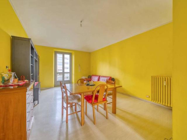 Appartamento in affitto a Torino TO