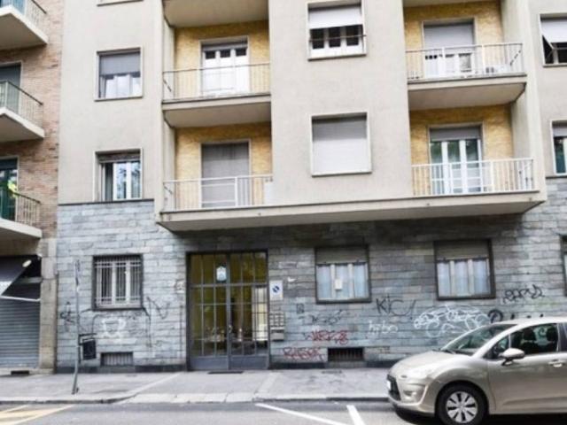 Appartamento in affitto a Torino TO
