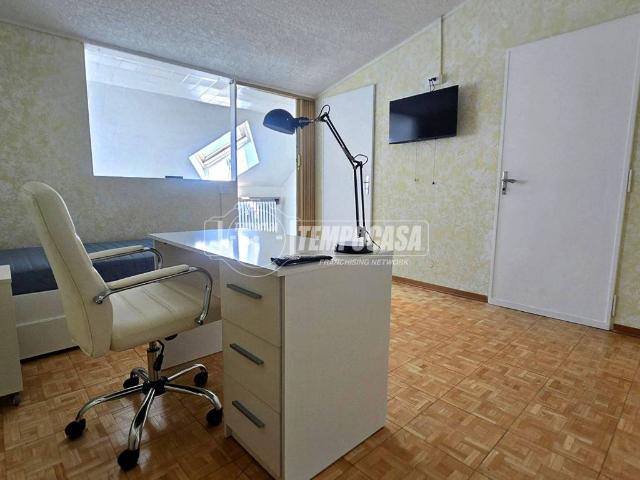 Appartamento in affitto a Torino TO