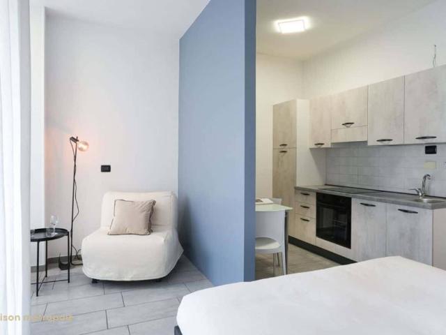 Appartamento in affitto a Torino TO