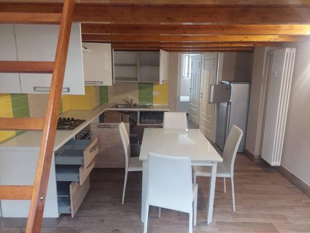 Appartamento in affitto a Torino TO