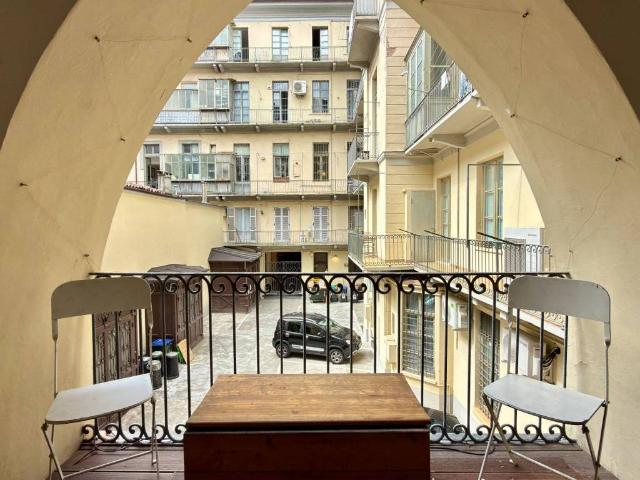 Appartamento in affitto a Torino TO