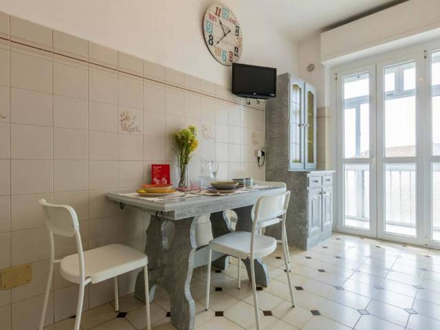Appartamento in affitto a Torino TO