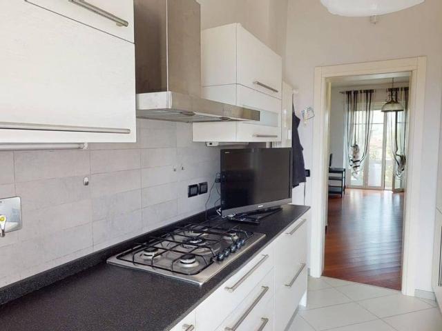 Appartamento in affitto a Torino TO