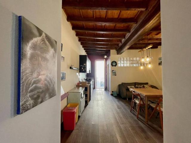 Appartamento in affitto a Torino TO