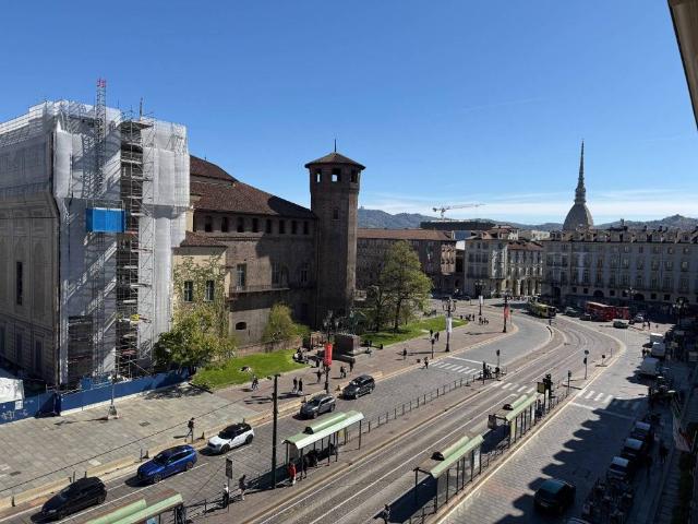 Appartamento in affitto a Torino TO