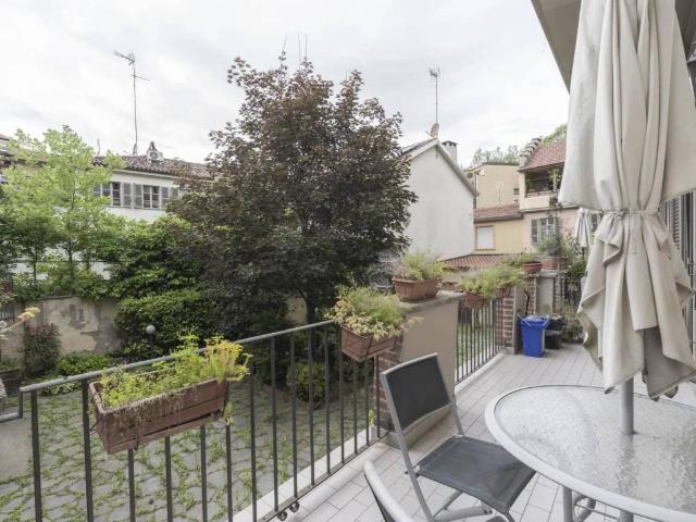 Appartamento in affitto a Torino TO