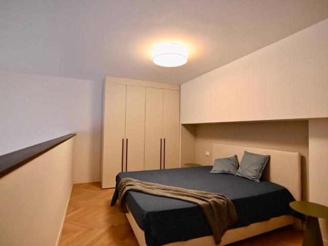Appartamento in affitto a Torino TO