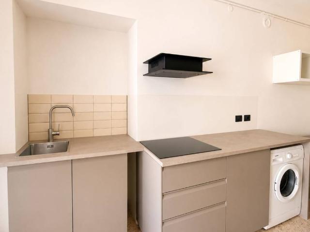 Appartamento in affitto a Torino TO