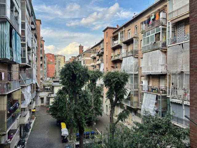 Appartamento in affitto a Torino TO
