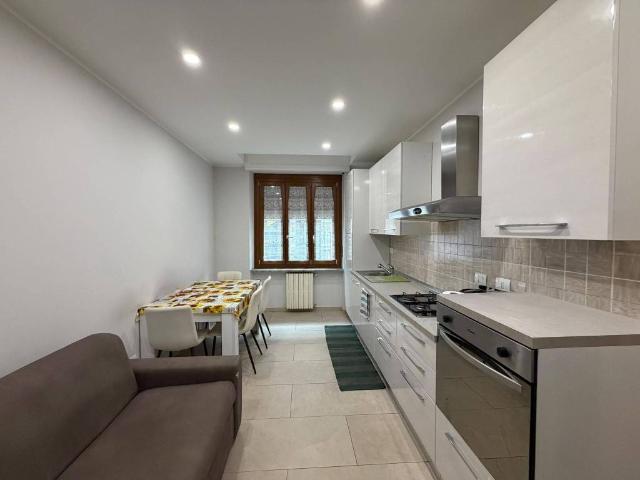 Appartamento in affitto a Torino TO