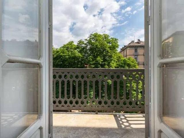 Appartamento in affitto a Torino TO