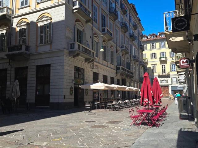 Appartamento in affitto a Torino TO