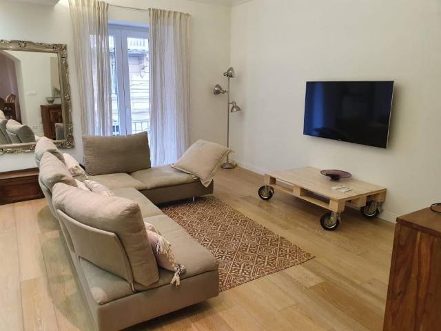 Appartamento in affitto a Torino TO