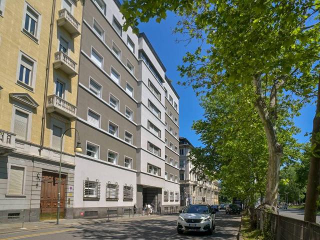 Appartamento in affitto a Torino TO