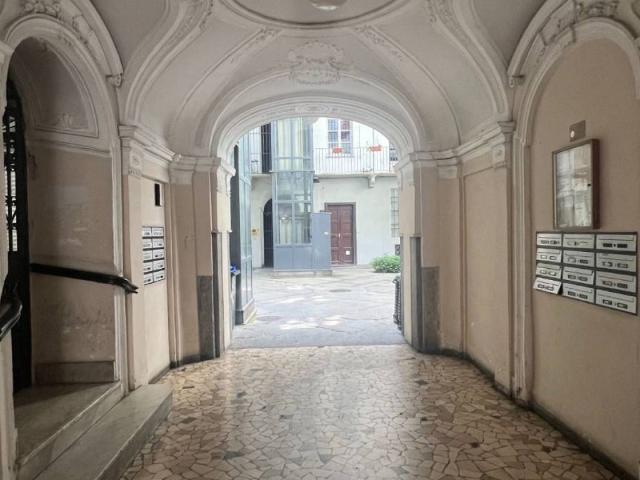 Appartamento in affitto a Torino TO