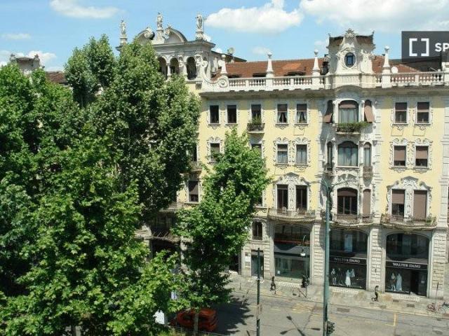 Appartamento in affitto a Torino TO