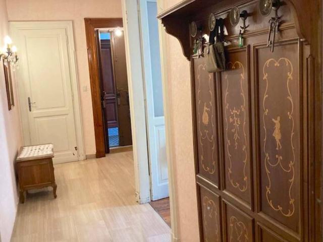 Appartamento in affitto a Torino TO