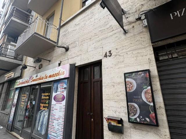 Appartamento in affitto a Torino TO