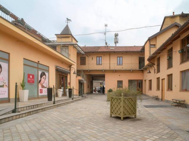 Appartamento in affitto a Torino TO
