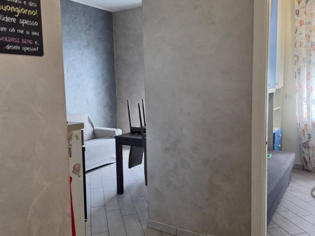 Appartamento in affitto a Torino TO