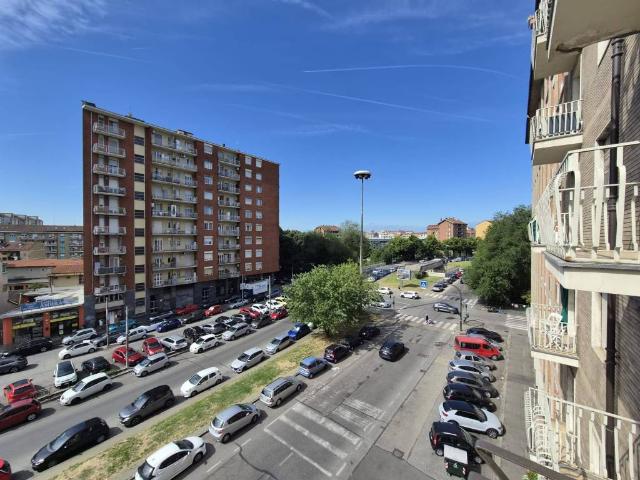 Appartamento in affitto a Torino TO