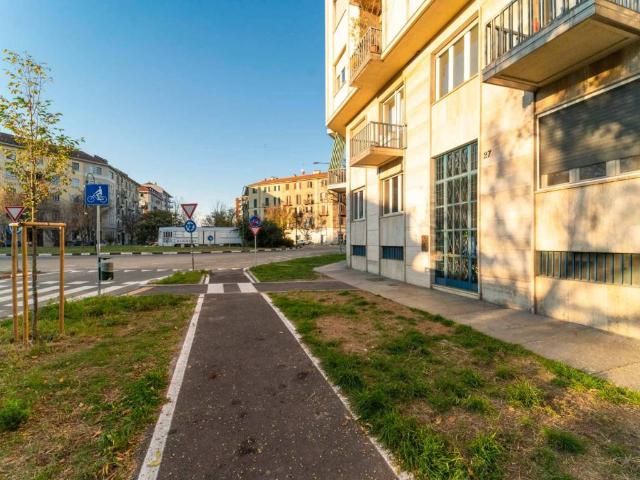 Appartamento in affitto a Torino TO