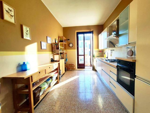 Appartamento in affitto a Torino TO