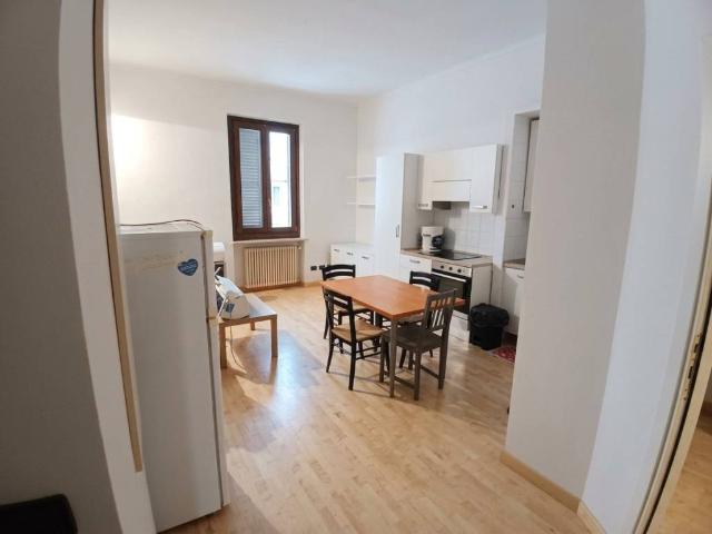 Appartamento in affitto a Torino TO
