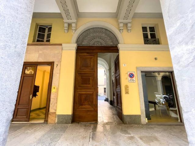 Appartamento in affitto a Torino TO