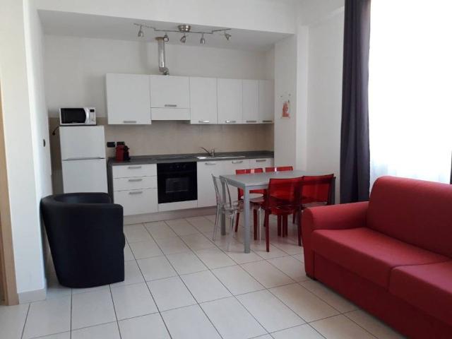 Appartamento in affitto a Torino TO