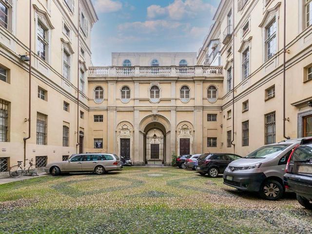 Appartamento in affitto a Torino TO