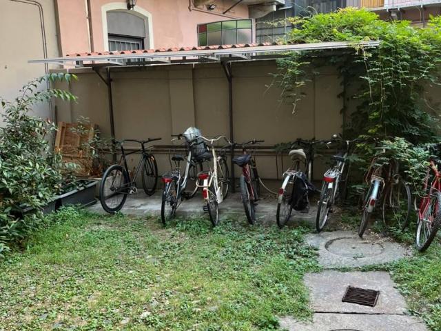Appartamento in affitto a Torino TO