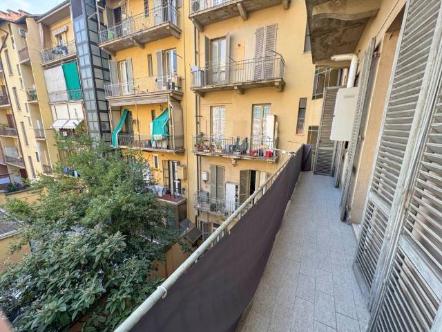 Appartamento in affitto a Torino TO