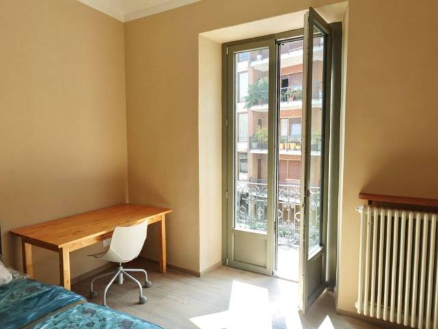 Appartamento in affitto a Torino TO